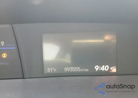 2013 Honda Civic Ex from USA, damaged, VIN 2HGFB2F89DH539880